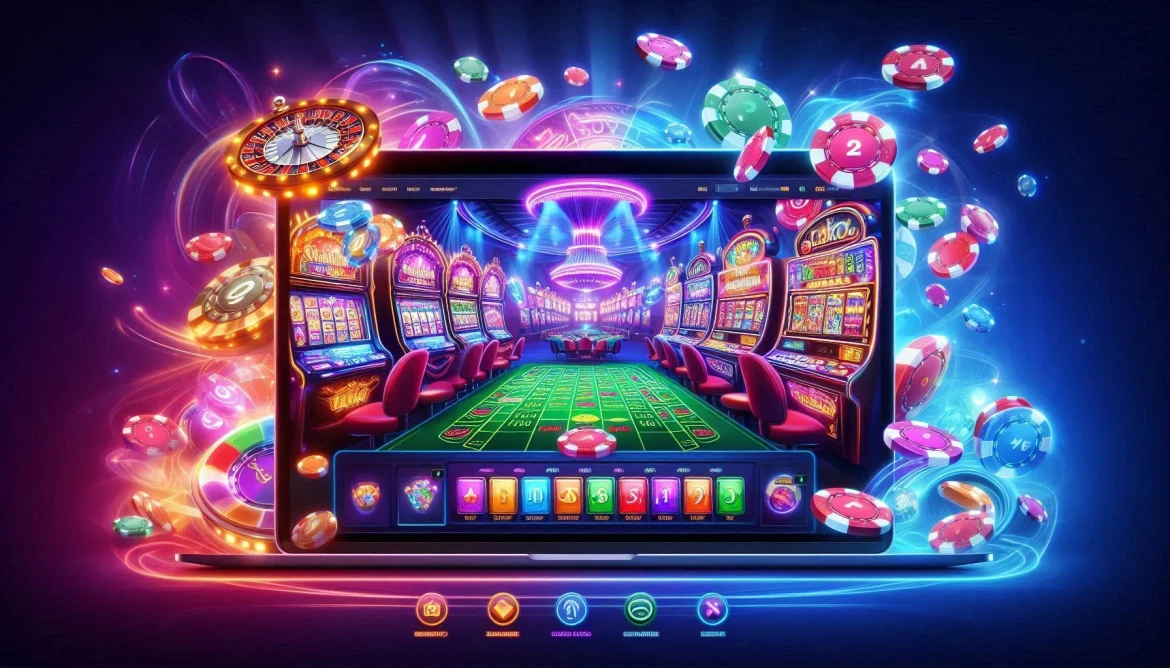 Spielbank Lubeck